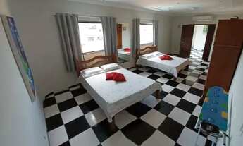 Imagem 6: Casa para aluguel possui 500 metros quadrados com 16 quartos em Pilar - Ilha de Itamaracá