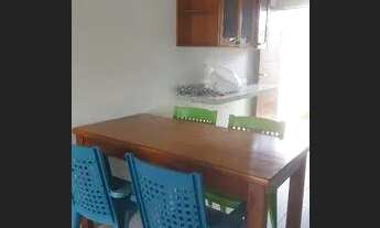 Imagem 3: Apartamento mobiliado