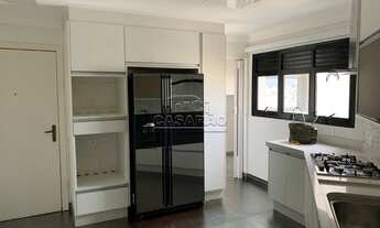 Imagem 2: Apartamento - B. Santa Paula - 160 m²