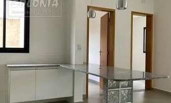 Imagem 5: Santo André - Apartamento Padrão - Jardim Ocara