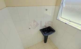 Imagem 7: Apartamento para alugar em Getuba - Caraguatatuba com garagem