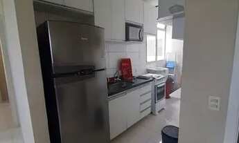 Imagem 3: Aluga-se Apartamento 2/4 mobiliado em Abrantes