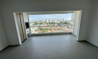 Imagem 3: Apartamento para aluguel tem 77 metros quadrados com 2 quartos em Jardim das Nações - Taub