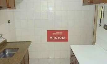 Imagem 6: Apartamento com 2 dormitórios à venda, 50 m² por R$ 220.000 - Parque Renato Maia - Guarulh