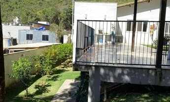 Imagem: Casa com 5 dormitórios para alugar, 305