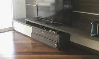 Imagem 2: Apartamento para aluguel tem 163 metros quadrados com 4 quartos em Indianópolis - São Paul