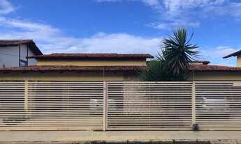 Imagem 6: Casa Geminada e Mobiliada