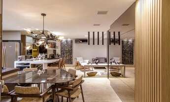 Imagem 3: Vendo Apartamento Alto luxo Decorado - Bairro Funcionários