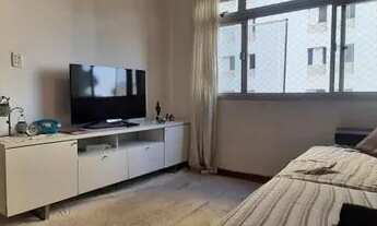 Imagem 6: Apartamento mobiliado com 46m², 1 quarto na Vila Madalena