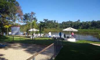 Imagem 4: Ágio de lote no condomínio portal do lago