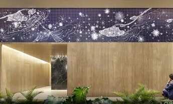 Imagem 5: APARTAMENTO RESIDENCIAL em São Paulo - SP, Vila Nova Conceição