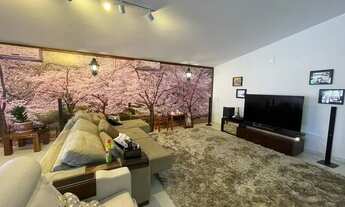 Imagem 2: Casa de condomínio sobrado para venda tem 960 metros quadrados com 5 quartos