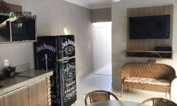 Imagem 2: Casa com 3 dormitórios, 180 m² - venda por R$ 1.000.000,00 ou aluguel por R$ 7.270,00/mês