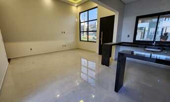 Imagem 5: Casa de condomínio para venda possui 120 metros quadrados com 3 quartos