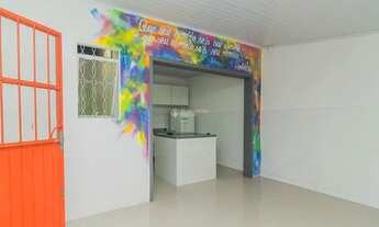 Imagem 5: PORTO ALEGRE - Casa Comercial - Rio Branco