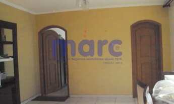 Imagem: SAO PAULO - Casa Padrão - ACLIMACAO