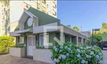 Imagem 5: Apartamento com 1 dormitório para alugar, 41 m² por R$ 1.500,00/mês - Cavalhada - Porto Al