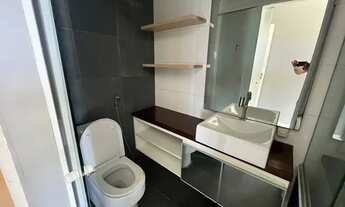 Imagem 7: Ótimo Apartamento com 2 suítes // 81m // 2 vagas