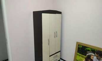 Imagem 6: ALUGO APARTAMENTO GRAN PARK ÁRVORES SEMI MOBILIADA