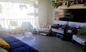 Imagem 2: São Paulo - Apartamento Padrão - Brás