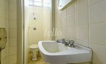 Imagem 5: São Paulo - Apartamento Padrão - Mooca