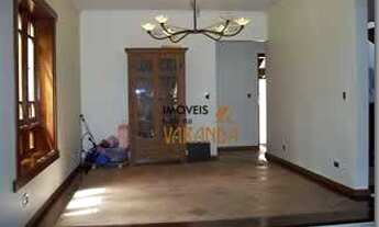 Imagem 5: Casa com 3 dormitórios, 540 m² - venda por R$ 2.500.000,00 ou aluguel por R$ 12.122,00/mês