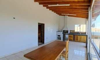 Imagem 6: LINDO SOBRADO À VENDA - JD. SÃO LOURENÇO - INDAIATUBA