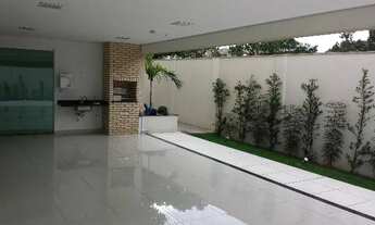 Imagem 6: Apartamento para aluguel, 2 quartos, 1 suíte, 1 vaga, Brasil - Uberlândia/MG