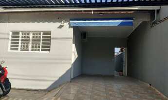 Imagem 3: Locação Wanel Casa com 2 dormitórios