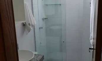 Imagem 3: Apartamento Bairro Cidade Nova. Cód A240, 2 Qts/Suíte, Elevador, Pilotis. Região de Ipatin