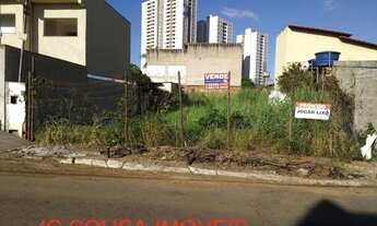 Imagem 6: Setor Negrão de Lima, Lote com 437 metros, oportunidade .