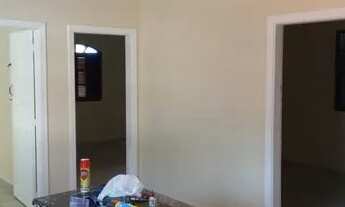 Imagem: Apartamento com 3 quartos e quintal na Rua