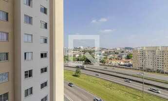 Imagem 7: Apartamento para Aluguel - Sacomã, 2 Quartos, 33 m2