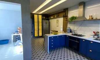 Imagem 4: Linda Mansão Na Aruana Super Confortável, Espaçosa E Sofisticada, Próximo Da Nova Orla.. 1