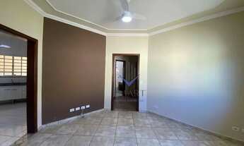 Imagem 3: Casa com 3 dormitórios para alugar, 118 m² por R$ 2.573,85/mês - Parque Novo Mundo - Ameri