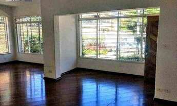 Imagem 7: Casa com 3 dormitórios para alugar, 300 m² por R$ 9.710,00/mês - Lapa - São Paulo/SP