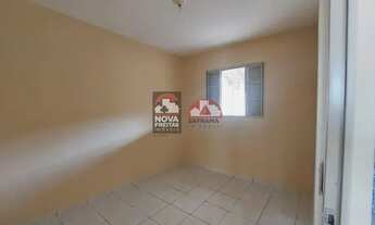 Imagem 5: Casa Padrão em Pindamonhangaba