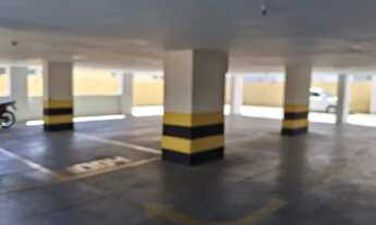 Imagem 5: Apartamento para aluguel possui 56 metros quadrados com 2 quartos