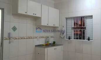 Imagem 5: Casa bem localizado disponível para locação na Vila das Mercês