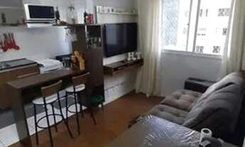 Imagem 3: Apartamento 2 quartos, mobiliado ao lado do Zoológico