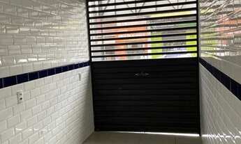 Imagem 6: Ponto Comercial para Locação em São Paulo, Chácara Santo Antônio (Zona Sul), 1 banheiro, 1