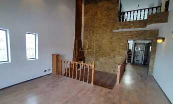 Imagem 5: Casa para locação em Alphaville - Barueri, SP