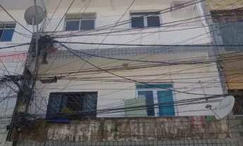 Imagem 5: Apartamento para venda com 50 metros quadrados com 2 quartos em Cabula VI - Salvador - Bah