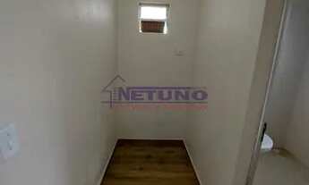 Imagem 5: Casa Térrea Vila Medeiros