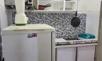 Imagem 6: Estudantes apt 3 quartos mobiliado Boa Vista