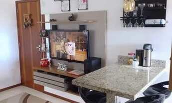 Imagem 3: C- Apartamento de 02 dormitórios em Potecas, São José/SC