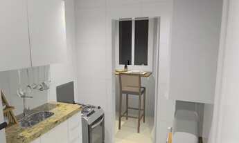 Imagem 4: Apartamento Apartamento com 2 dormitórios