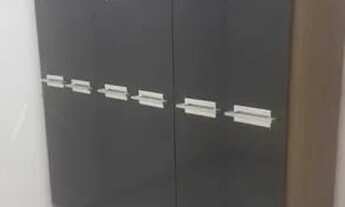 Imagem 2: 01 apartamento no via parque andar 6