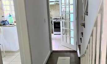 Imagem 7: Sobrado Residencial para aluguel, 4 quartos, 3 suítes, 3 vagas, Jardim Jussara - São Paulo