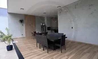 Imagem 8: Passaredo Ponta Negra / Térrea / 380m2 / 4 Suítes / Área gourmet